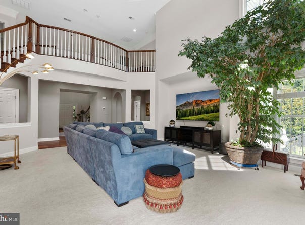 36380 HESKETT LANE, HILLSBORO, VA 20132