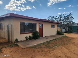 206 N 6TH Street, Sierra Vista, AZ 85635