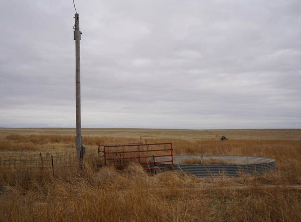 000 CO RD 30, Lindon, CO 80740