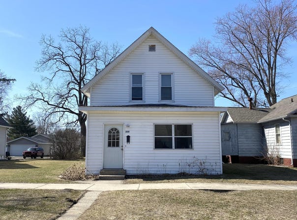 105 Hancock Avenue, Michigan City, IN 46360