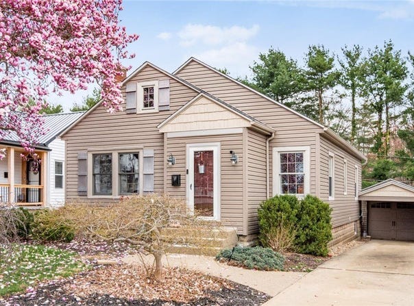 1946 Euclid Avenue, Zanesville, OH 43701