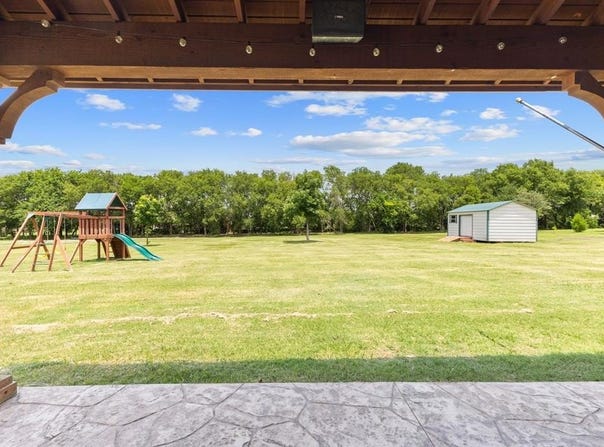 2606 Ash Drive, St. Paul, TX 75098