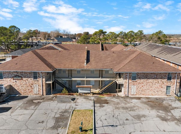4518 Y A Tittle Ave, Baton Rouge, LA 70820
