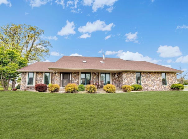 W1265 APPLELAND Way, KAUKAUNA, WI 54130-9767
