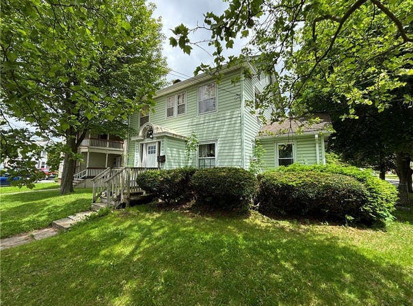 717 Spaulding Street, Elmira City, NY 14904