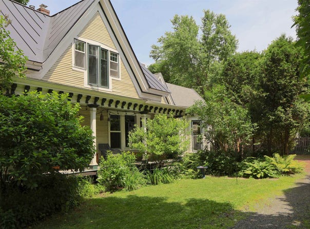 5 Winter Street, Montpelier, VT 05602