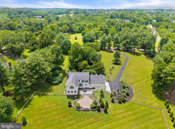 23400 MELMORE PLACE, MIDDLEBURG, VA 20117