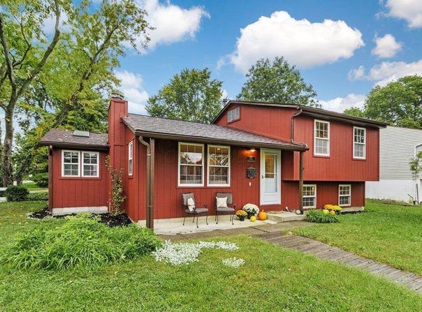 2636 Brunswick Drive, Grove City, OH 43123