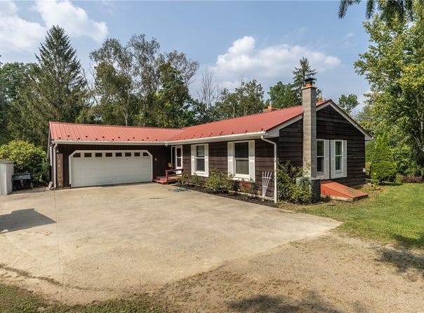 8711 Watson Creek Road, Lindley, NY 14858