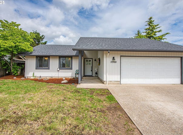 3308 HONEYWOOD ST, Eugene, OR 97408