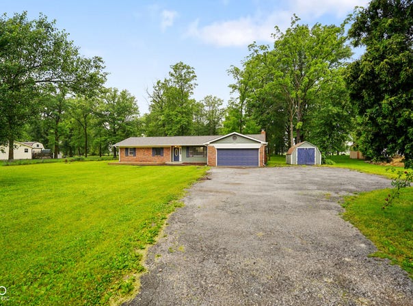 9378 N County Road 75 W, Lizton, IN 46149
