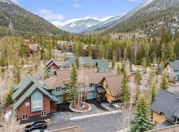 259 ALPENROSE PLACE, Keystone, CO 80435