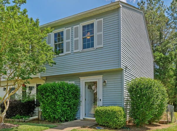 11 Providence Court, Durham, NC 27705