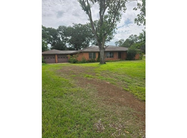 2420 Fm 1094 Road, Sealy, TX 77474