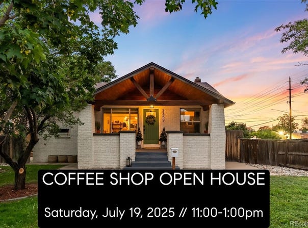 3359 Steele Street, Denver, CO 80205