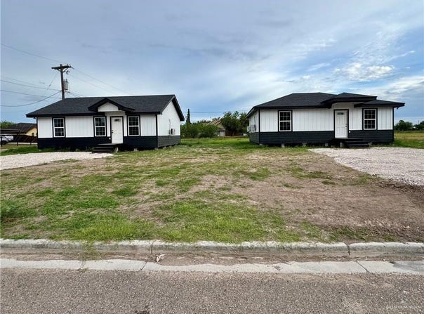 1019 Ford Street, Weslaco, TX 78596