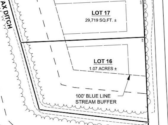 Lot 16 Burnite Mill Road, Felton, DE 19943