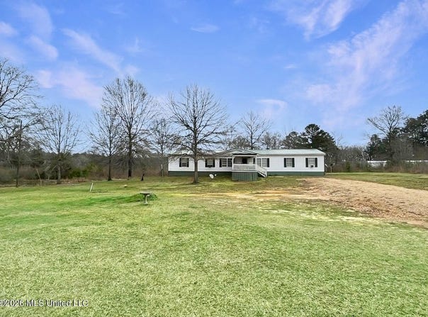 1020 Perry Lane, Summit, MS 39666