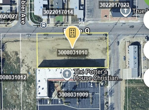 38773 E 9th Street, Palmdale, CA 93550