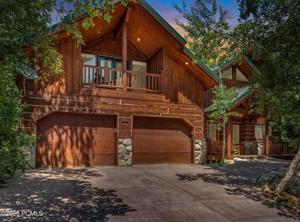 8998 Timphaven Rd, Sundance, UT 84604