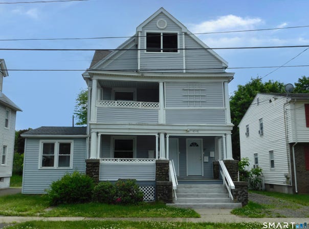 47 Spring Street, Wallingford, CT 06492