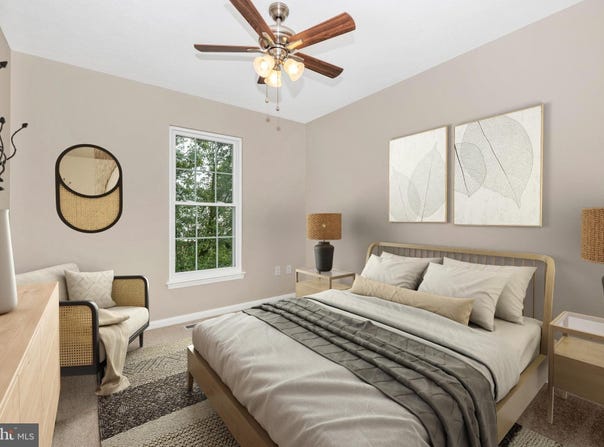 5220 EARLES COURT, FREDERICK, MD 21703