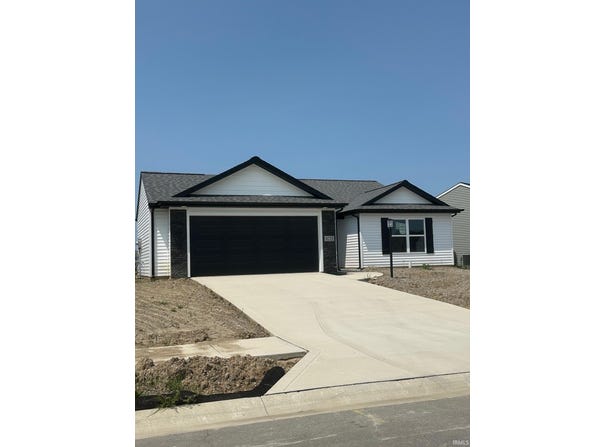 4211 Iron Rock Chase Road, New Haven, IN 46774-0147