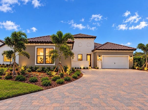 332 BOCELLI Drive, NORTH VENICE, FL 34275