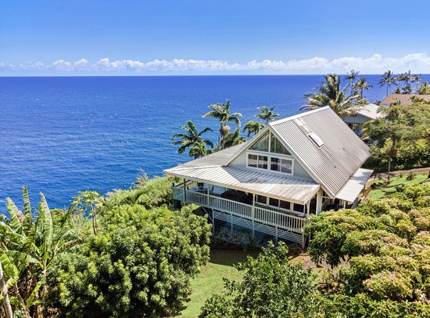 36-2333 OLD MAMALAHOA HIGHWAY, Laupahoehoe, HI 96764