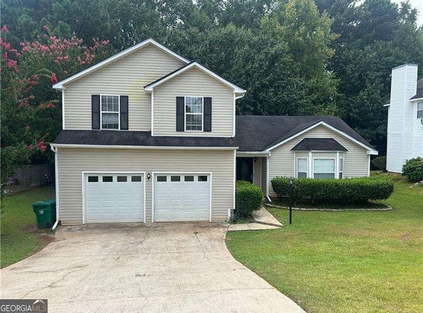 2420 Briar Knoll, Lithonia, GA 30058