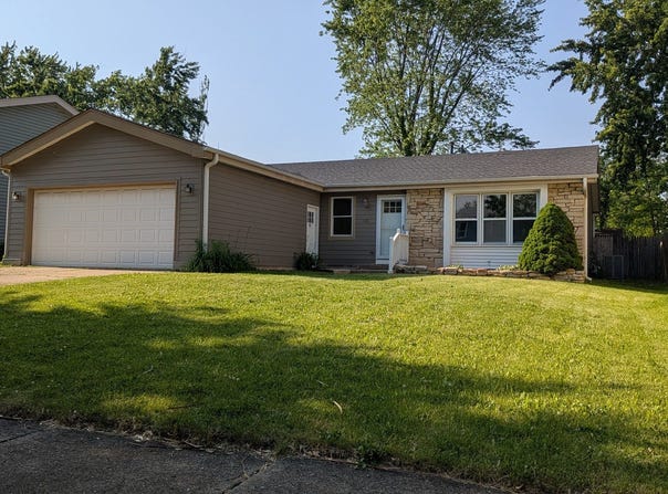 538 Cottonwood Circle, Bolingbrook, IL 60440