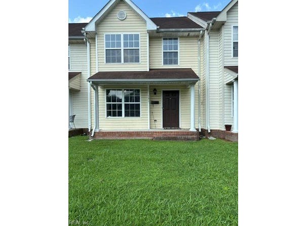 131 Langston Court, Franklin, VA 23851