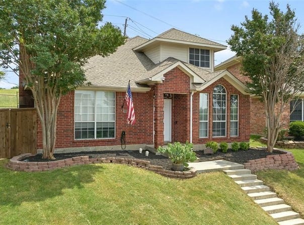 4100 Creekhollow Drive, Carrollton, TX 75010