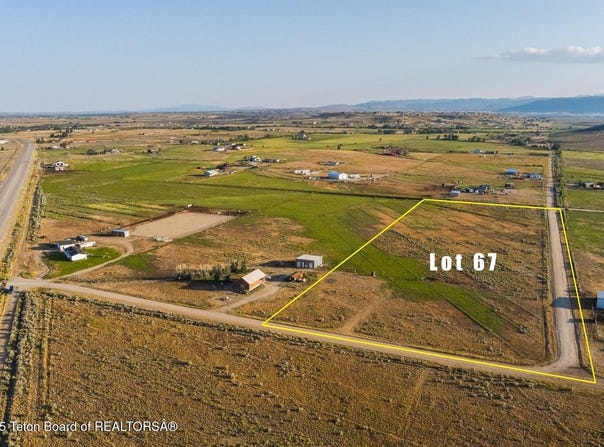 11 SANDY Lane, Boulder, WY 82923
