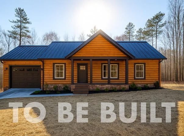 115 BRAMBLEBERRY BEND, BRAGG, WV 25918