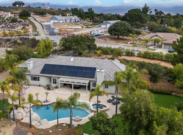 30012 Mckenna Heights Court, Valley Center, CA 92082