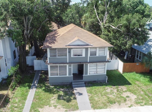 944 15TH AVENUE S, ST PETERSBURG, FL 33705