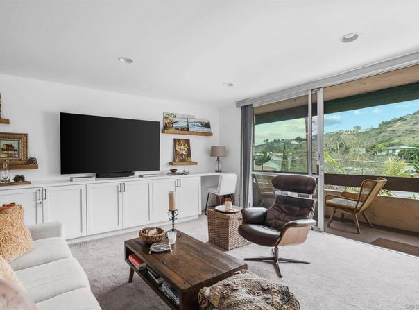 6455 La Jolla Blvd, La Jolla, CA 92037