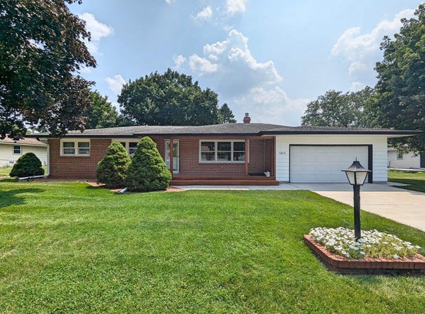 2812 Mohican Road, Janesville, WI 53545