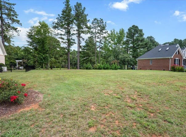 Lot 3 Eagle Court, Henderson, NC 27536
