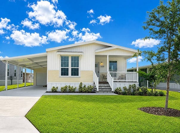 429 Hooked Drive, Avon Park, FL 33825