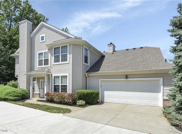 2648 Wyndgate Court, Westlake, OH 44145