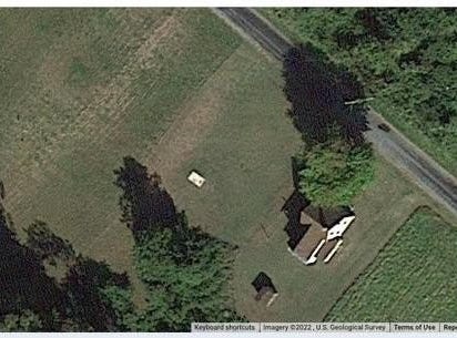 2686 BANK ROAD, NANTICOKE, MD 21840