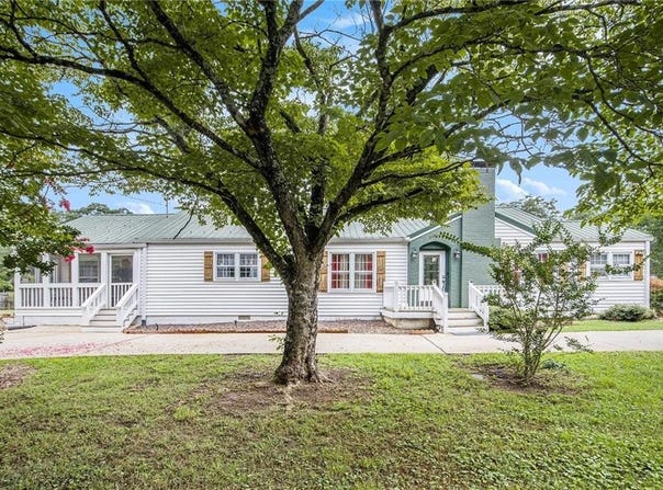 276 Johnson Street, Temple, GA 30177