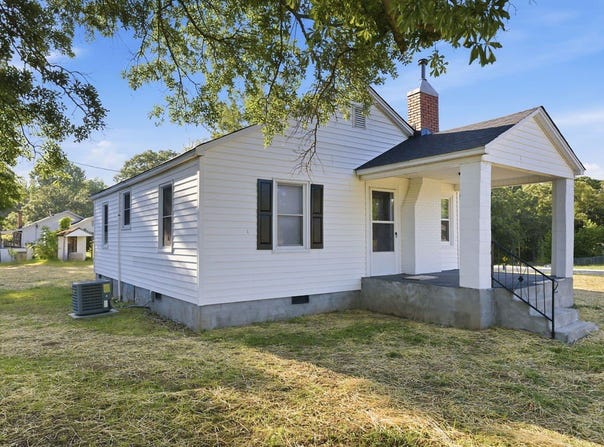 7604 252 Highway, Honea Path, SC 29654