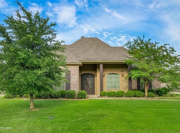 1928 Highpoint Place, Haughton, LA 71037