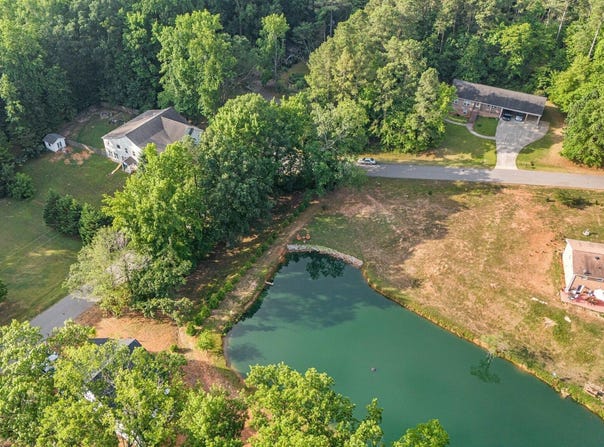 6800 Franklin Heights Lo21 Road, Cary, NC 27518