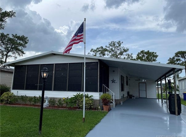 14524 Rake Drive, Indiantown, FL 34956