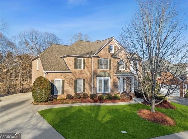 3690 Millwater XING, Dacula, GA 30019