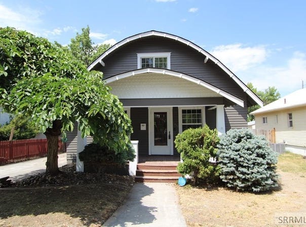 169 4th Street, Idaho Falls, ID 83401